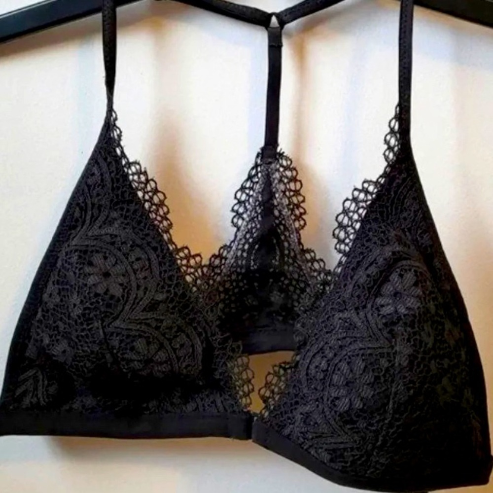 Victorias Secret Bra XL New